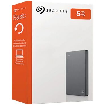 iphone 15 pro price in serbia: Brand: SEAGATE |x|x Model: SEAGATE HDD External Basic (2.5'/5TB/USB