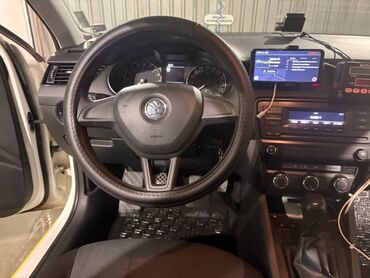 Skoda: Skoda Octavia: 1.6 l. | 2015 έ. 342000 km. Πολυμορφικό — 7