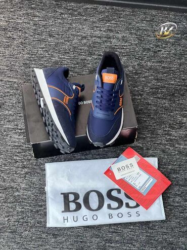 Patike: Patike, Hugo Boss, veličina - 45 — 9