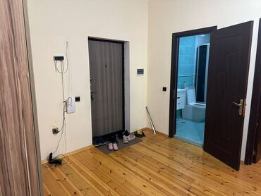 Uzunmüddətli kirayə mənzillər: Gənclik parkına piyada 3-4 dəqiqəlik, Həzi Aslanov metrosuna isə 10 — 9