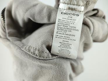 mulanka hermes: Legginsy rozmiar L — 5