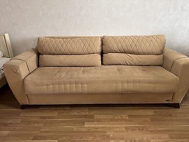 Bağ evlərinin satışı: Qəbələ, 60 kv. m, 2 otaqlı, Hovuzsuz — 13