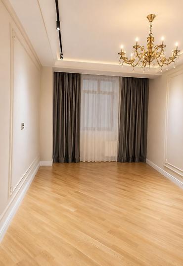 Mənzillər: 🏡 RAV MTK-da Premium Yaşayış Fürsəti! Şəhərin ən prestijli və rahat — 5