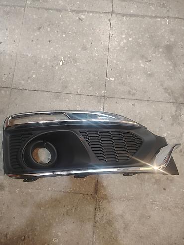 kia optima diffuser: Məhsul: Avtomobil üçün ön bamperin sağ tərəf duman/fara çərçivəsi və — 2