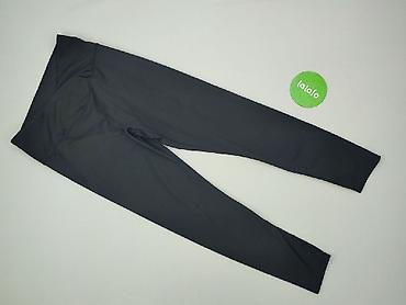 dres home: Legginsy Sportowe damskie, rozmiar L — 2