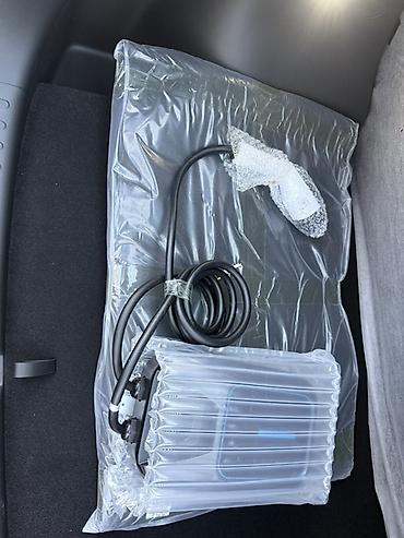Продажа авто: Changan Qiyuan Q05: 2026 г., Электромобиль — 3