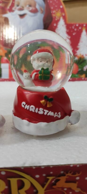 Oyuncaqlar: Qar kuresî.yeni ile gözel hediyyedir.metro daxili pulsuz catdirilma — 8