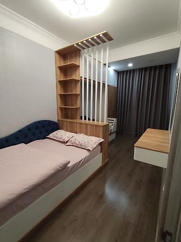 Квартиры посуточно бишкек 🏨 цены от 3000 до 7000 сом💸 только для
