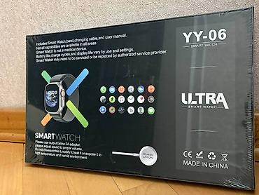 Smart saatlar: Yeni, Smart saat, Smart, Sensor ekran — 2
