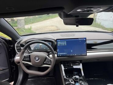 BYD: BYD Han EV: 1.5 l | 390 km Sedan — 5