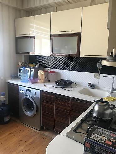 sirvan bina evleri: 4 otaqlı, Yeni tikili, 114 kv. m — 3