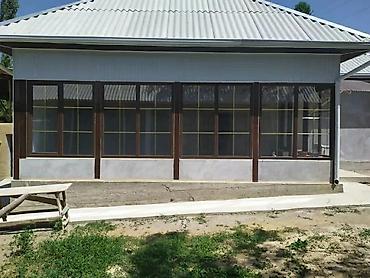 Курулуш жана оңдоо кызматтары: Терезе заказ алабыз 50 доллардан жогору установка 7$ Принимаем заказы — 9