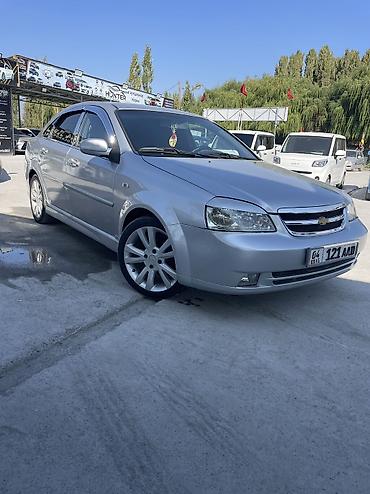 bmw e93: Chevrolet Lacetti: 2008 г., 1.6 л, Механика, Бензин, Седан — 1