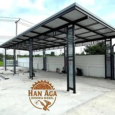 Сварка: Сварочные работы, изготовление и монтаж металлоконструкции по — 2