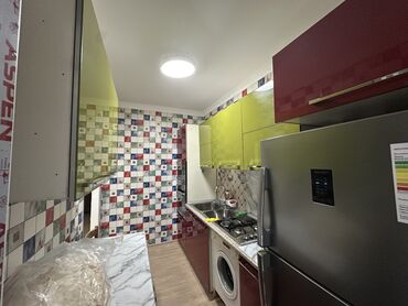 Uzunmüddətli kirayə evlər: 75 kv. m, 3 otaqlı, Kanalizasiya, Kombi, İşıq -da lalafo.az — 16 Uzunmüddətli kirayə evlər: 75 kv. m, 3 otaqlı, Kanalizasiya, Kombi, İşıq — 16