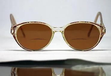 Naočare: APOLLO Original vintage ram za naočare sa dioptrijom. Originalni — 3