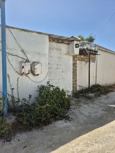 Kommersiya daşınmaz əmlakının satışı: Küçə üzərində ayrıca tikili – kiçik kommersiya/obyekt sahəsi — 12