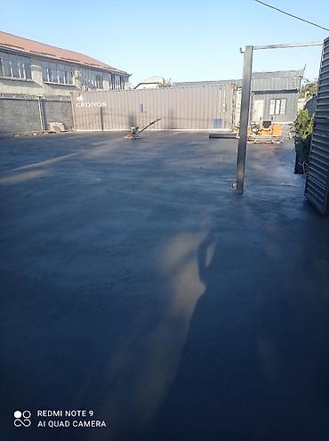 construction work: Больше 6 лет опыта — 2