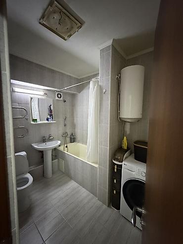 Продажа квартир: 3 комнаты, 64 м², Вефа ТЦ 105 серия, 5 этаж — 9