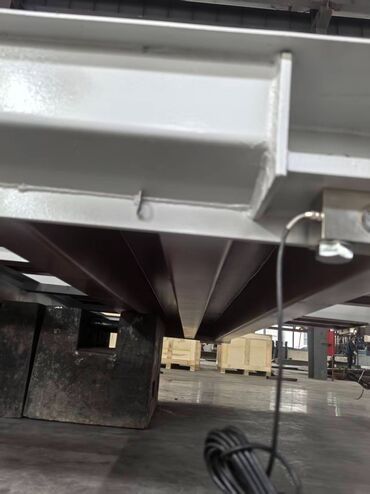 Другое оборудование для производства: Комурго Тараза. Узуну 5 м. туурасы 2.7 at lalafo.kg — 6 Другое оборудование для производства: Комурго Тараза. Узуну 5 м. туурасы 2.7 — 6