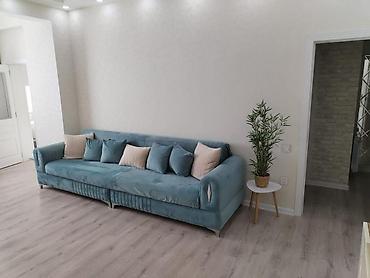 ad gunu ev bezemek: İcarəyə verilir 2 otaqlı yeni tikili 65 m², Həzi Aslanov m. 700 — 3