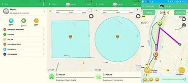 GPS za auto: TRACKERID LTS-400 GPS/GSM lokator Kompaktan i robustan uređaj za — 8