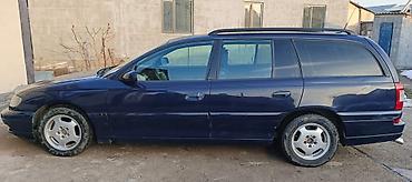 Opel: Opel Omega: 2001 г., 2.2 л, Автомат, Бензин, Универсал — 13