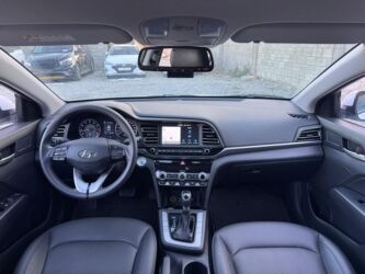 Hyundai: Hyundai Avante: 2019 г., 1.6 л, Автомат, Бензин, Седан — 6