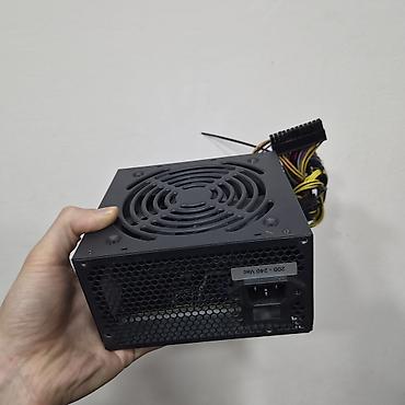 wifi repeater: Блок питания, Новый, 400 Вт, 400 Вт — 2