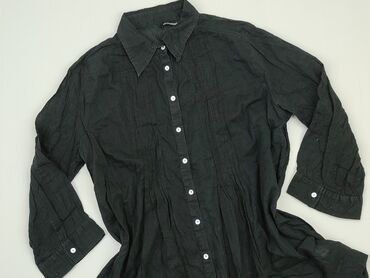 czarne bluzki odkryte ramiona: Bluzka Damska, Atmosphere, 2XL, stan - Dobry