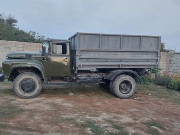 Грузовики: Грузовик, Стандарт, 7 т, Б/у