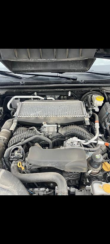 Subaru: Subaru Outback: 2020 г., 2.4 л, Вариатор, Бензин, Универсал — 15