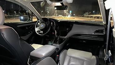 Subaru: Subaru Outback: 2020 г., 2.5 л, Вариатор, Бензин, Универсал — 6