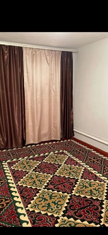 я ищу частный дом: 65 кв. м, 3 бөлмө, Унаа токтотуучу жай, Забор, тосулган