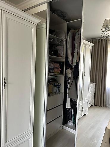 квартира в районе учкун: 2 комнаты, 71 м², Учкун мкр Индивидуалка, 1 этаж, Евроремонт — 9