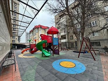 Долгосрочная аренда квартир: 3 комнаты, Собственник, С мебелью полностью — 14