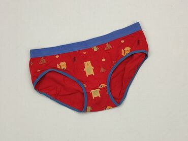 Children's underpants condition - Good