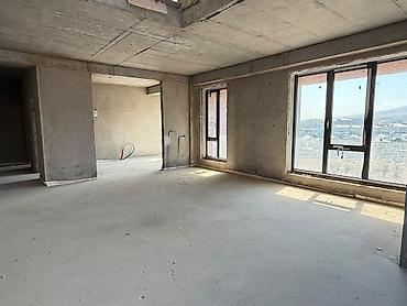 Продажа квартир: 4 комнаты, 277 м², Элитка, 9 этаж, ПСО (под самоотделку) — 2