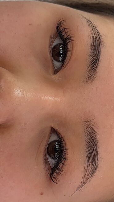 Ресницы: Ресницы, 3D, Классика, 5D, Гипоаллергенные материалы, Требуются модели — 1