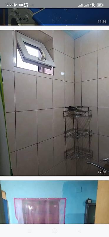 Долгосрочная аренда комнат: 35 м², С мебелью — 4