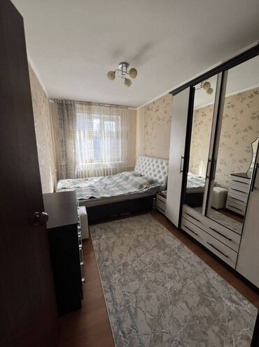 Продажа квартир: 2 комнаты, 43 м², 104 серия, 4 этаж, Косметический ремонт
