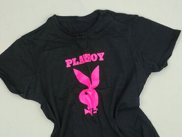 liu jo t shirty gomez: Playboy, Women`s T-shirt, size S