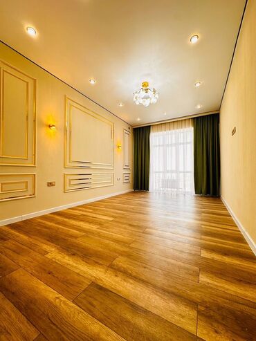 долгосрочная квартира восток 5: 1 комната, 45 м², 13 этаж, Евроремонт