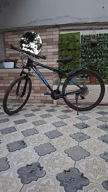 29 velo: Velosiped TC-80 — 3
