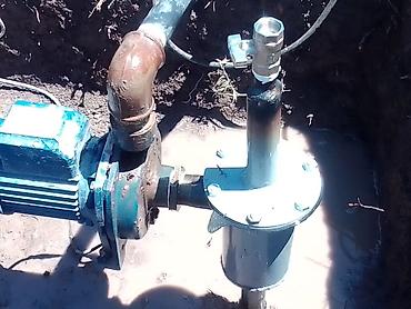 Сверление, бурение: Бурение скважин Больше 6 лет опыта — 4