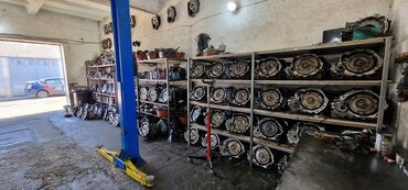 Sürət qutuları: Karobka.suretler qutusu Hyundai Kia Tayota Nissan opel və.s modellere — 3