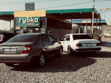 Mercedes-Benz: Mercedes-Benz W124: 1991 г., 2.3 л, Бензин, Седан at lalafo.kg — 9 Mercedes-Benz: Mercedes-Benz W124: 1991 г., 2.3 л, Бензин, Седан — 9