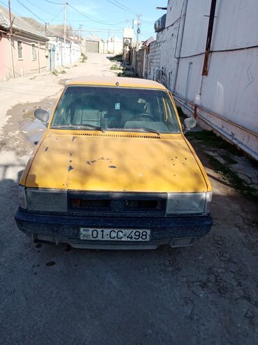 sarı tofaş: Tofas : 1.6 l | 2002 il Sedan