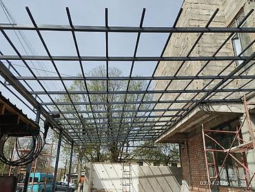 Заборы и ограждения: Заборы и ограждения — 15