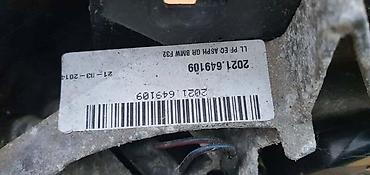 polo 6c far: LEVI RETROVIZOR F32 ZA BMW 418, 420, 425 . | BMW 4 f32 levi — 4